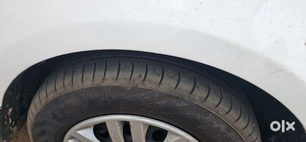 Maruti Suzuki Swift Dzire Vdi (o), 2015, Diesel