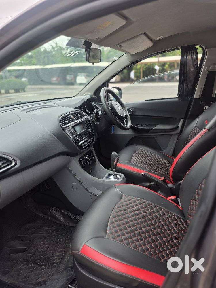 Tata Tigor Xza, 2018, Petrol