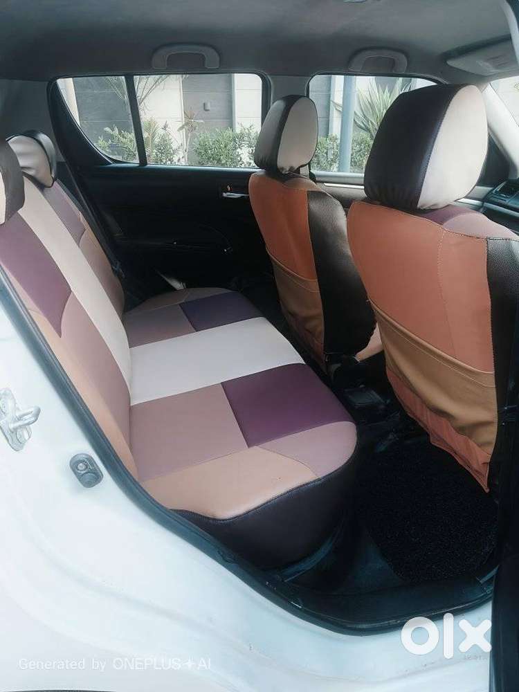 Maruti Suzuki Swift Ddis Vdi, 2016