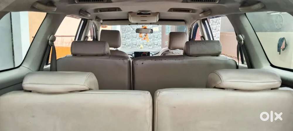 Toyota Innova  2011 Diesel Good Condition Vehicle.