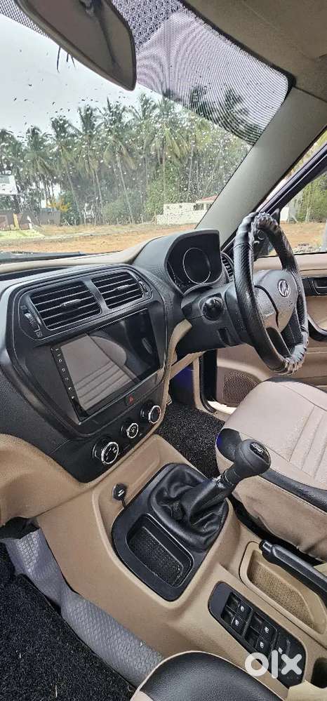 Mahindra Tuv 300 2015 Diesel Good Condition