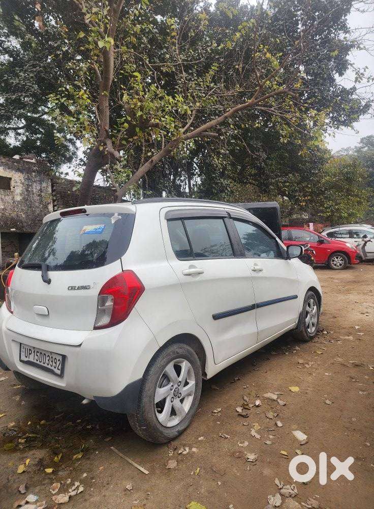 Maruti Suzuki Celerio Zxi, 2020, Cng & Hybrids