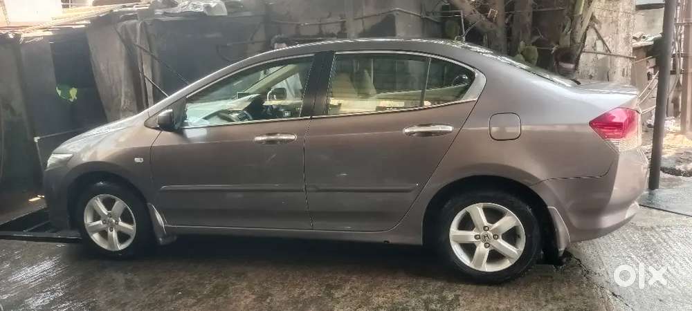 Honda City 2011 Petrol 84000 Km Driven