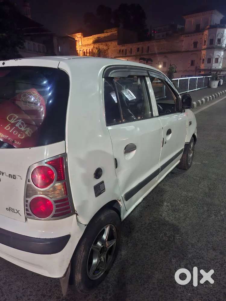 Just Buy And Drive