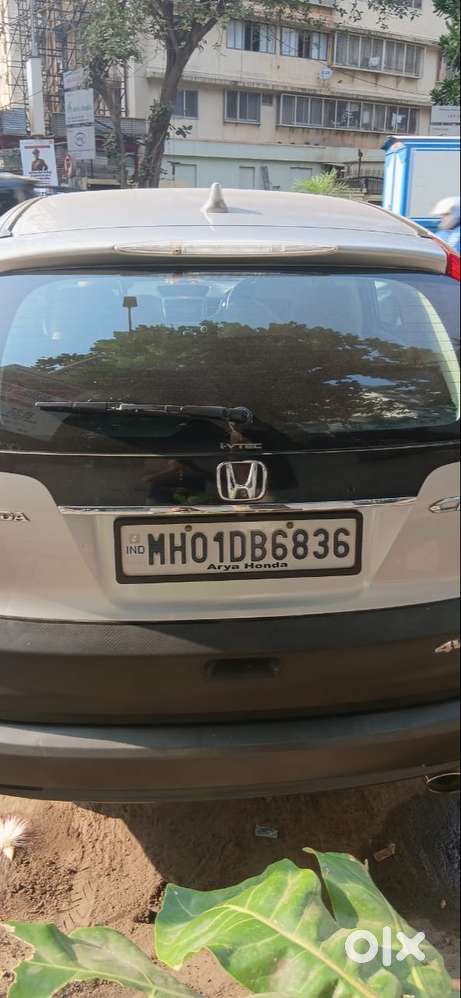 Honda Crv Car For Sale