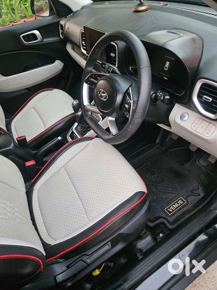 Hyundai Venue Sx Turbo, 2024, Petrol