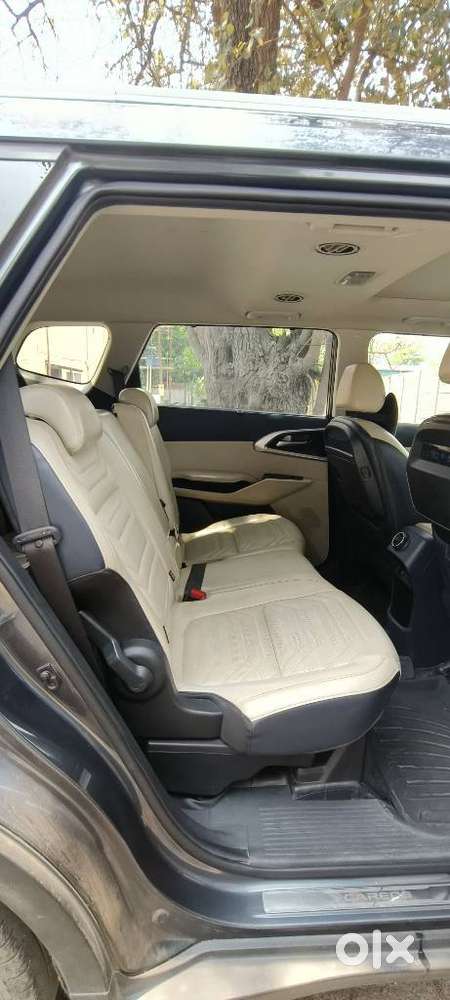 Kia Carens 1.5 Luxury Plus Turbo 7 Str, 2022, Diesel