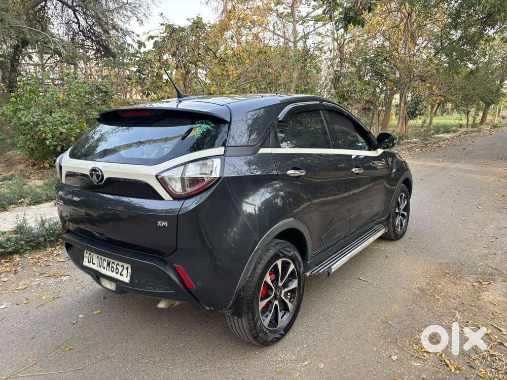 Tata Nexon 1.5 Revotorq Xt, 2019, Diesel