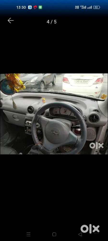 Hyundai Santro Xing 2006