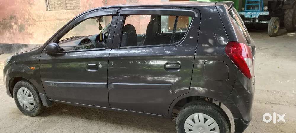 Maruti Suzuki Alto Lxi 2018 Model