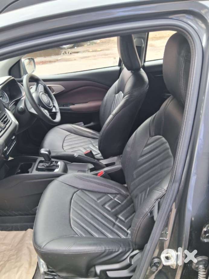 Toyota Urban Cruiser Taisor S 1.2 Petrol Amt, 2024, Petrol