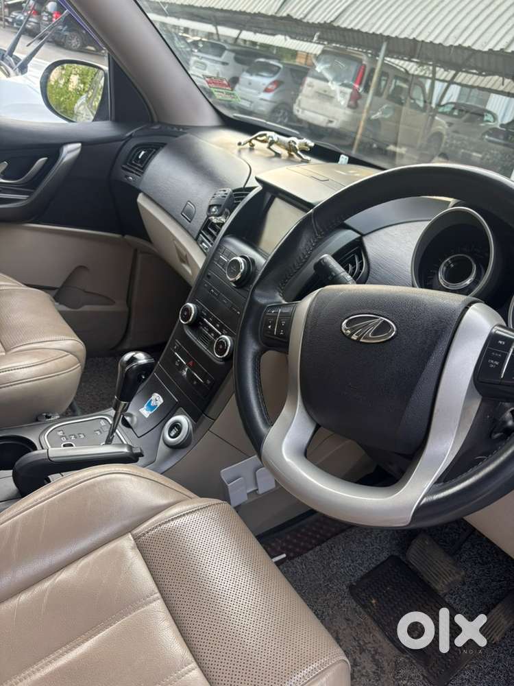 Mahindra Xuv500 Diesel 2016