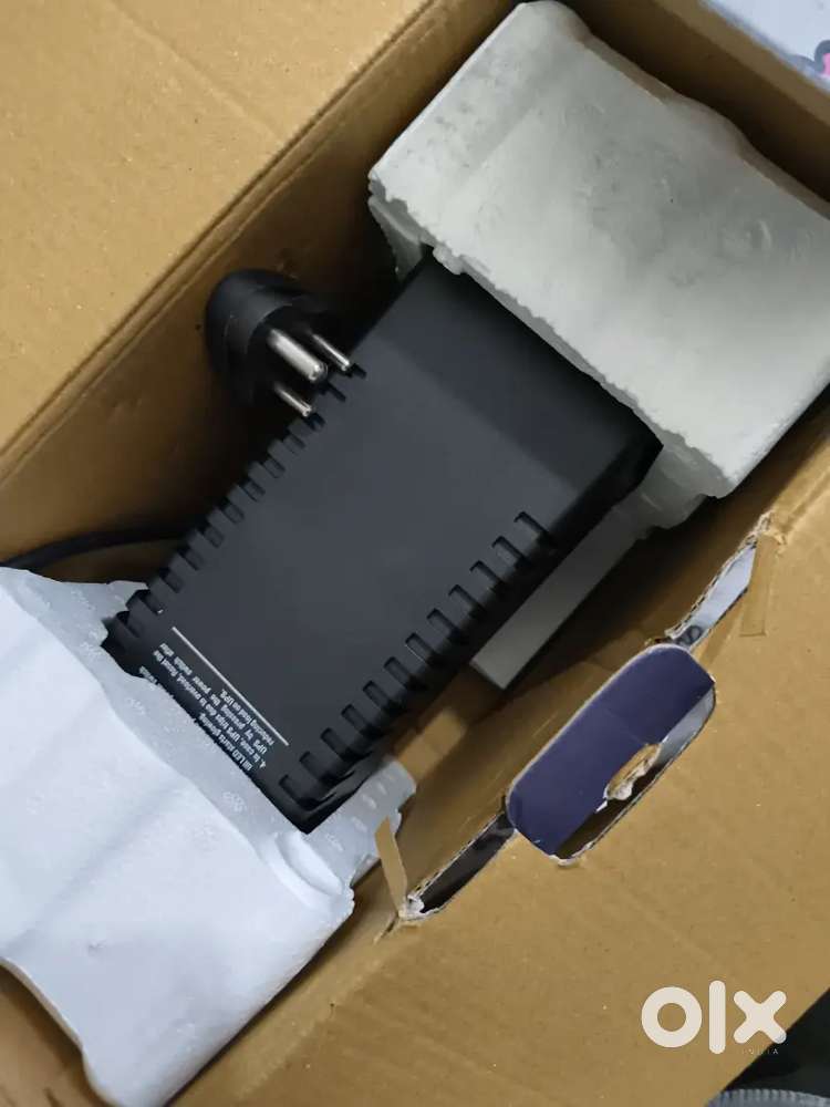 Microtek ups Legend 650 VA/360W