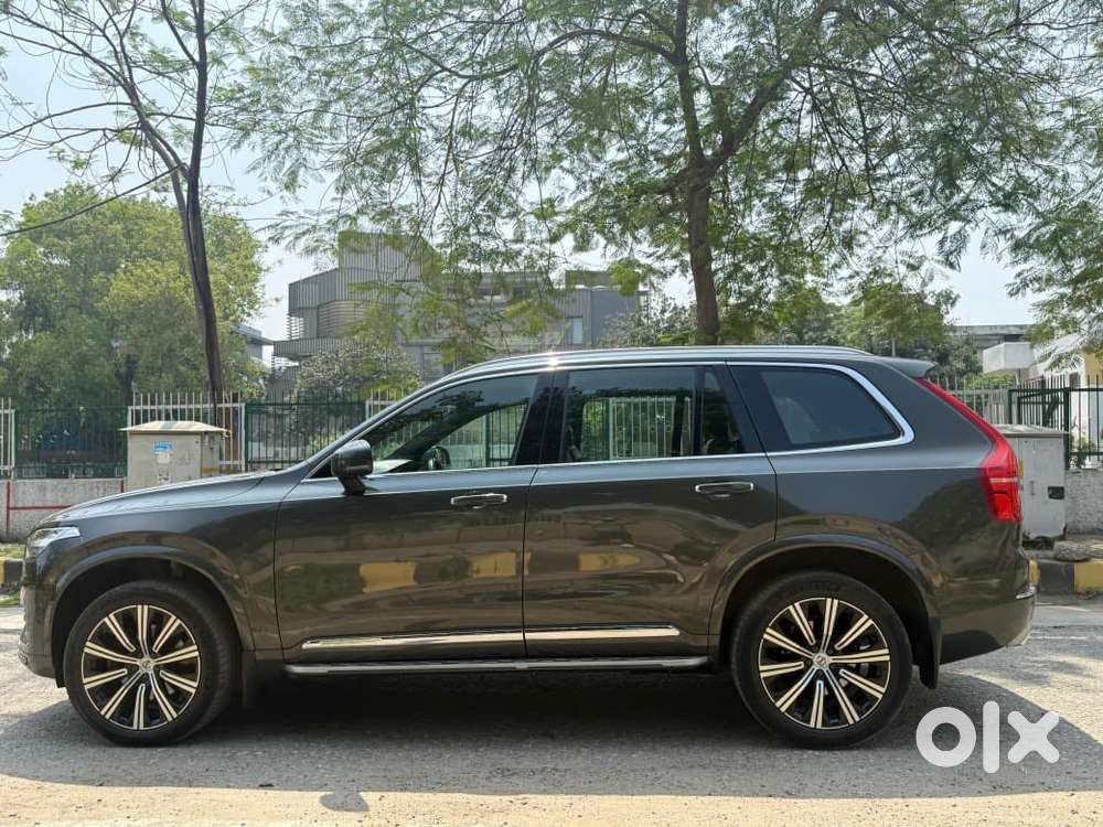 Volvo Xc 90 D5 Awd, 2020, Diesel