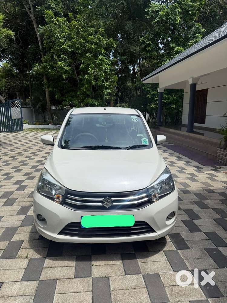 2017 Maruti Suzuki Celerio