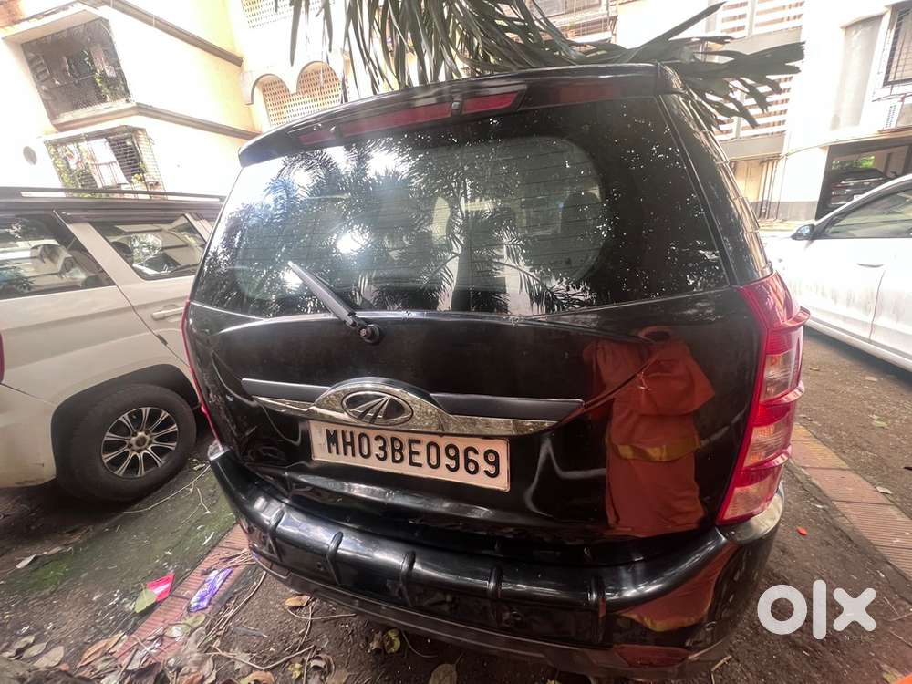 Mahindra Xuv500 Diesel 2011