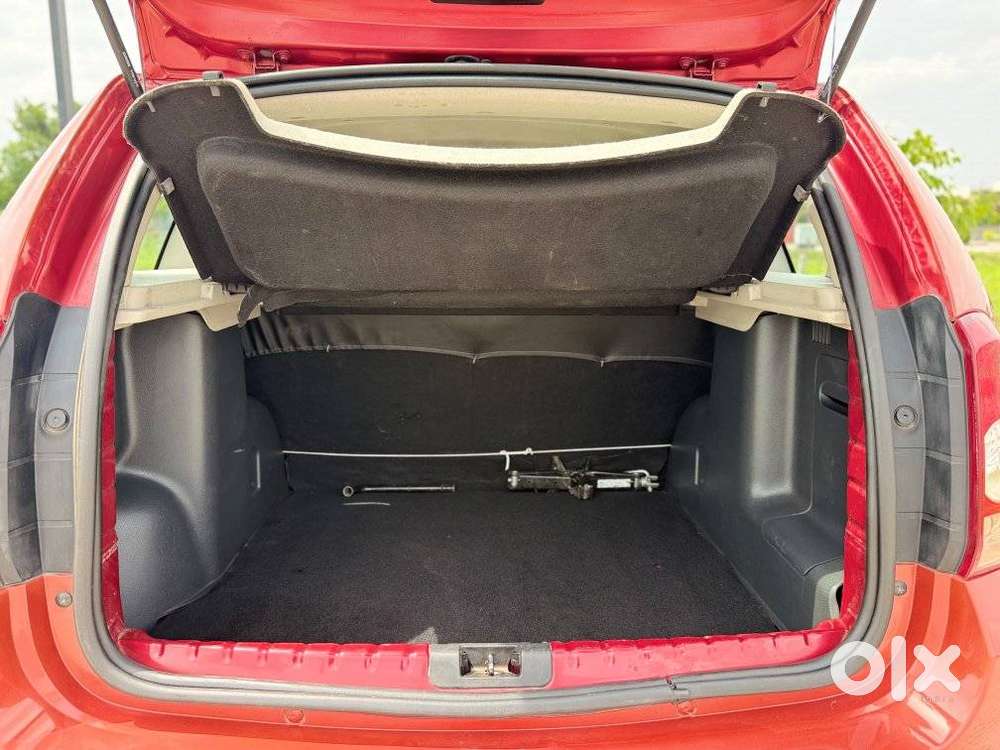 Renault Duster 85ps Diesel Rxl, 2015, Diesel