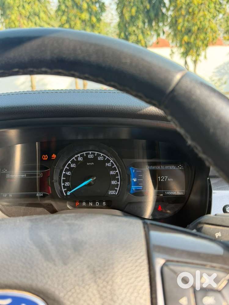 Ford Endeavour 2021 Well Maintained