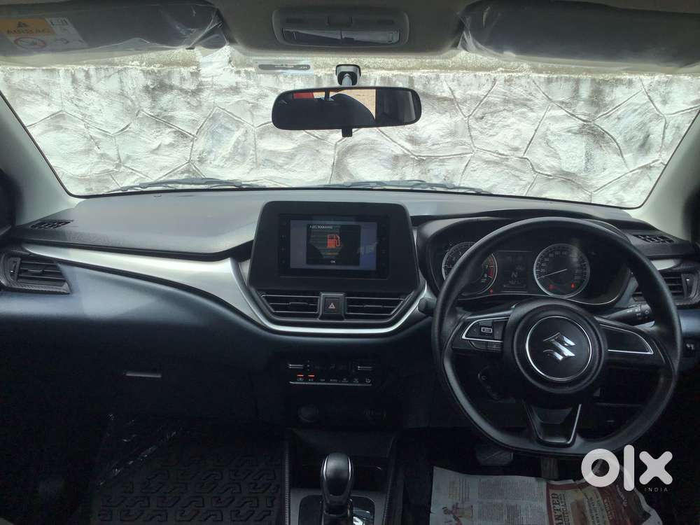 Maruti Suzuki Baleno Delta, 2025, Petrol