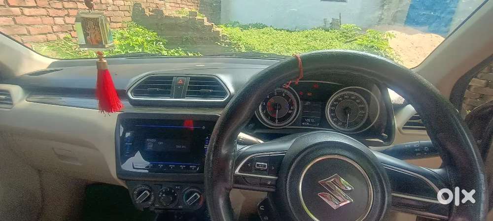 Maruti Dzire 1.2 Vxi 2022