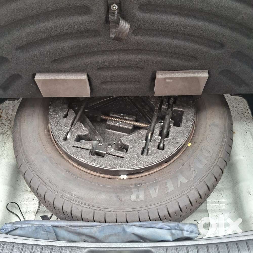 Hyundai Creta 1.6 Vtvt E, 2017, Petrol