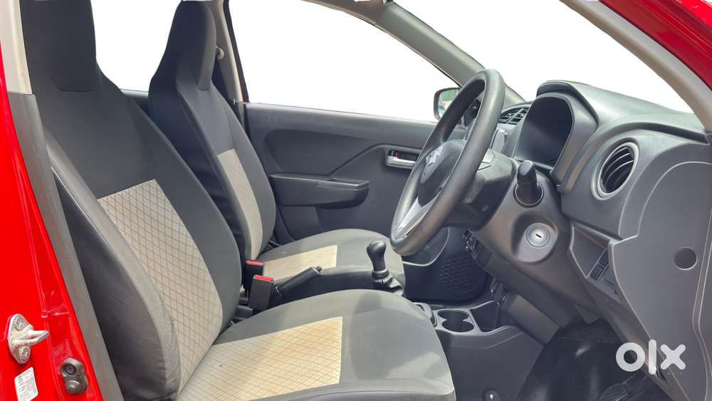 Maruti Suzuki Alto K10 Plus Edition, 2023, Petrol