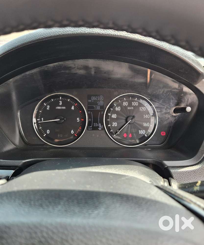 Honda Amaze Vx (o) I-dtec, 2019, Diesel