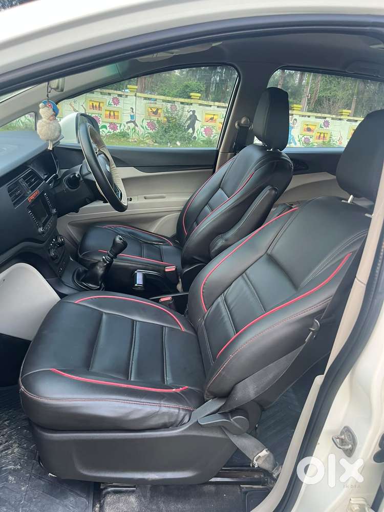 Mahindra Marazzo 1.5 M4 Plus 8 Str, 2019, Diesel