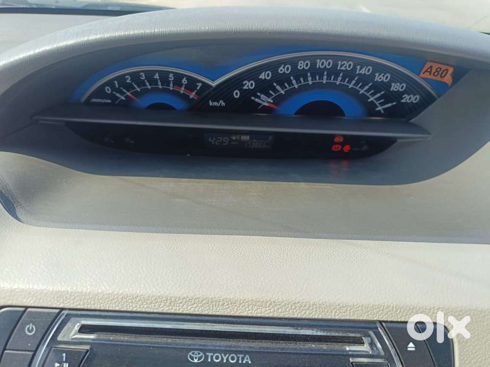 Toyota Etios 2014-2016 Vxd, 2015, Diesel