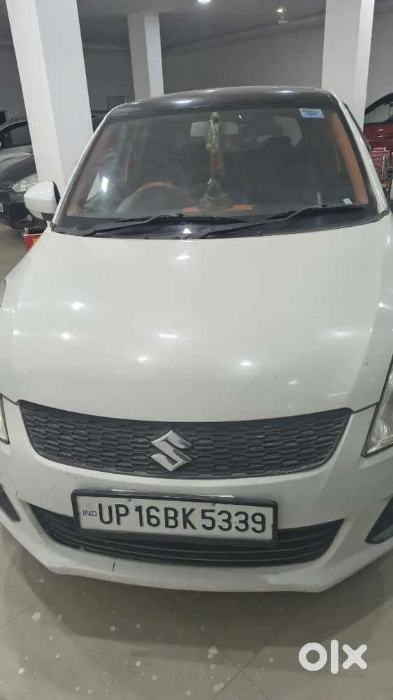 Maruti Suzuki Swift 2017 Petrol 70000 Km Driven