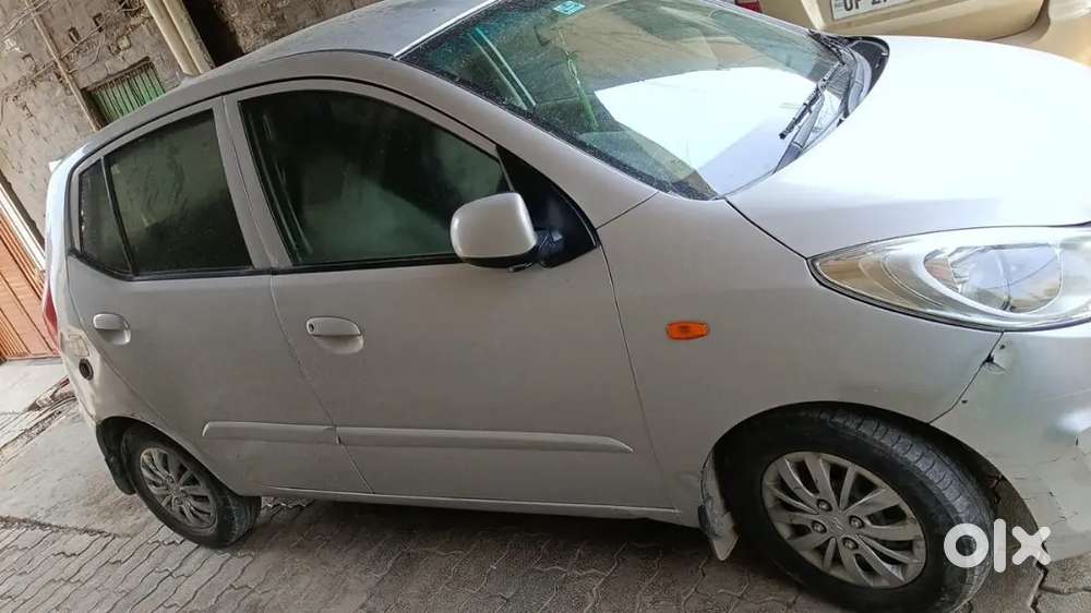 Hyundai I10 2014 Petrol 56000 Km Driven
