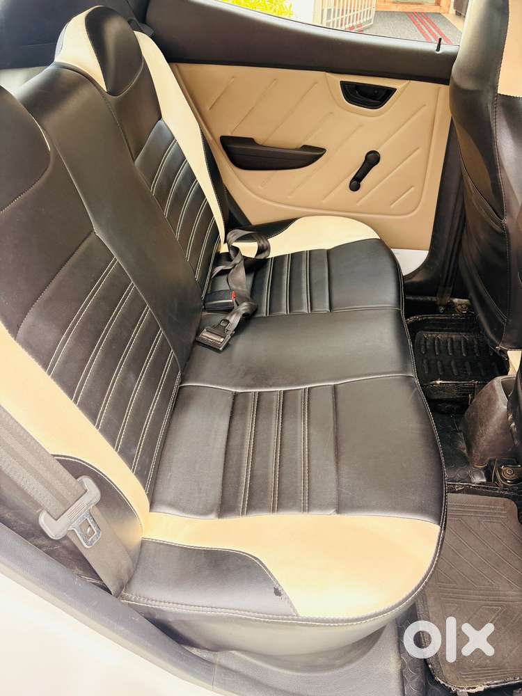 Hyundai Eon Era +, 2018, Petrol