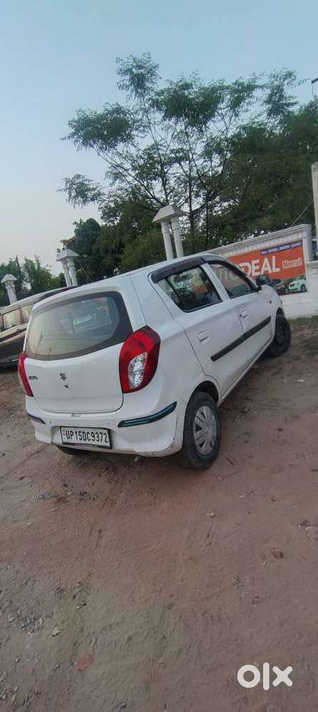 Maruti Suzuki Alto 800 Lxi, 2019, Petrol