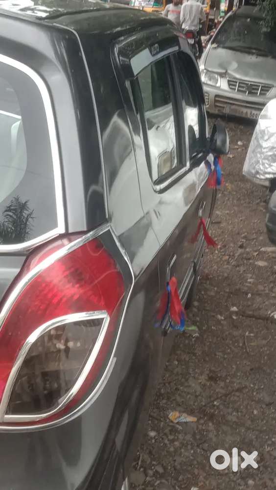 Maruti Suzuki Alto 800 2014 Petrol