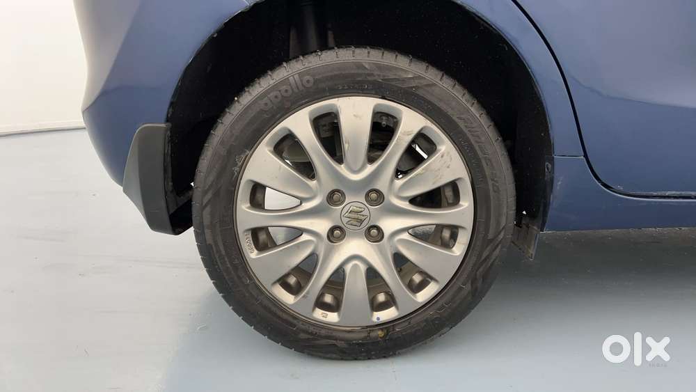 Maruti Suzuki Baleno 1.2 Alpha, 2018, Petrol