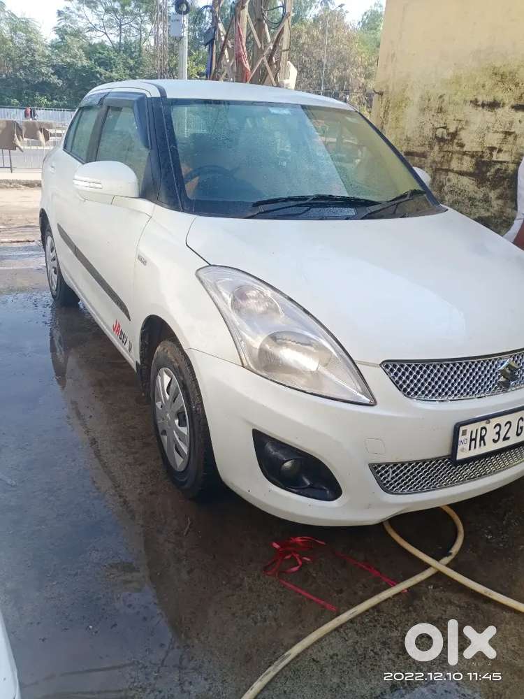 Maruti Suzuki Swift 2013