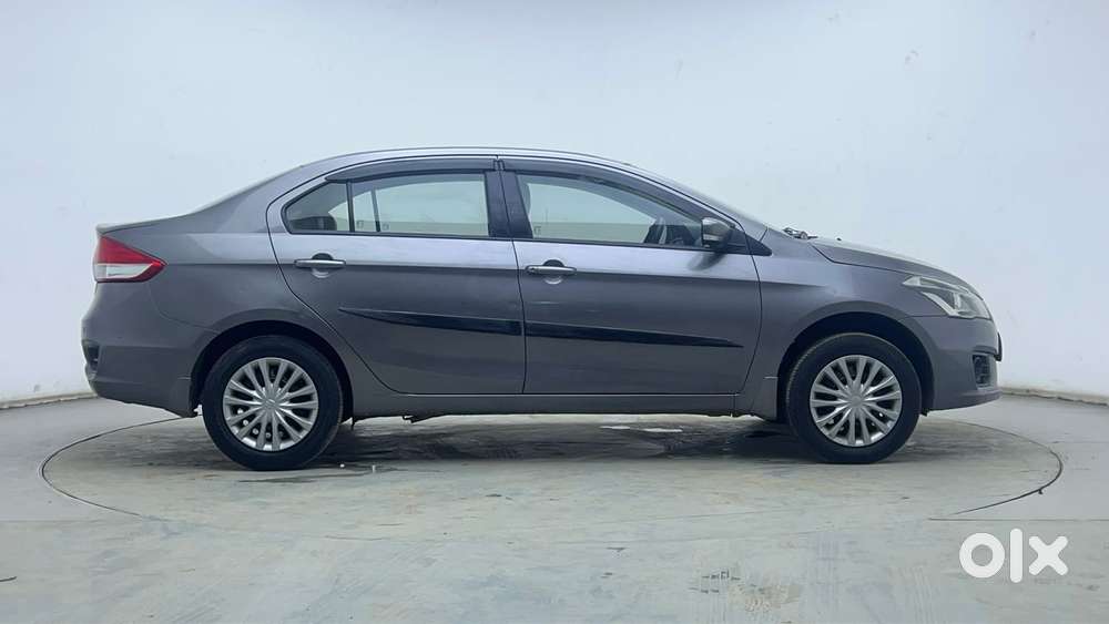 Maruti Suzuki Ciaz 1.4 Delta, 2018, Petrol