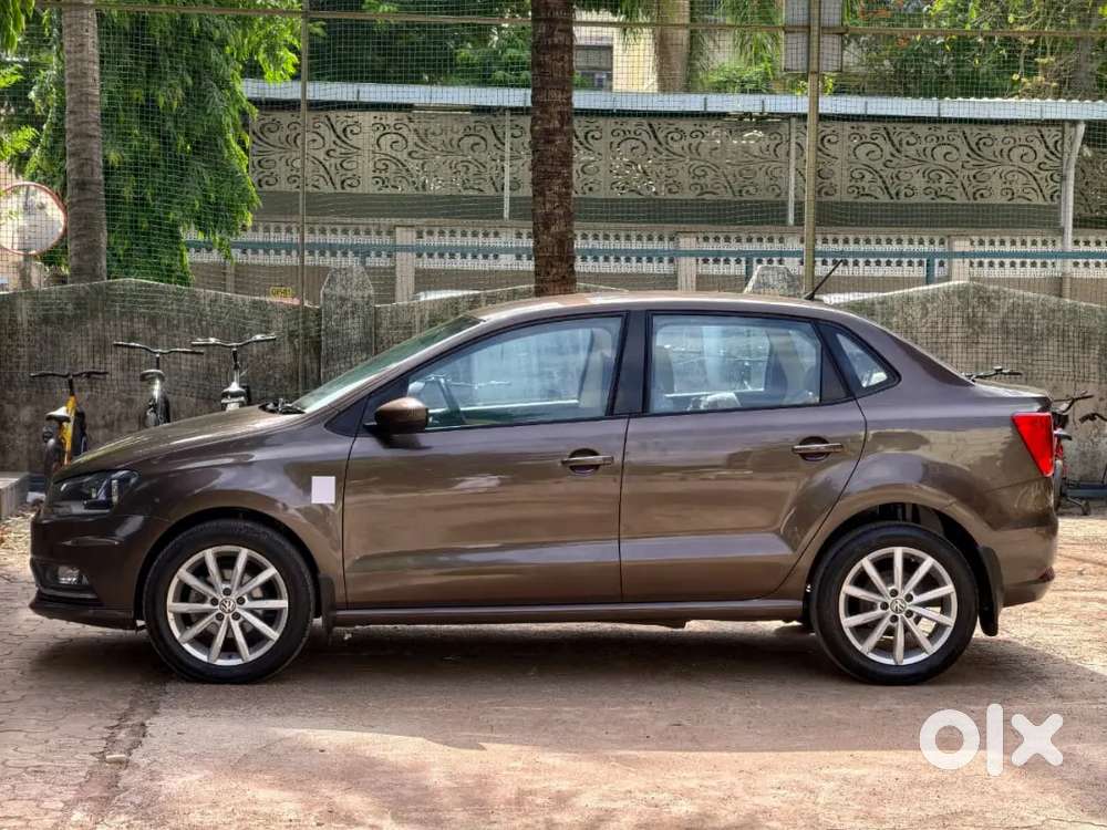 Volkswagen Id.4 2018