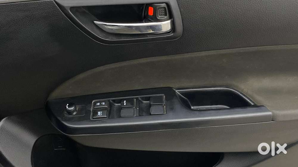 Maruti Suzuki Swift 2011-2014 Vxi, 2014, Petrol