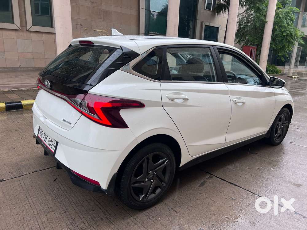 Hyundai I20 1.2 Spotz, 2023, Petrol