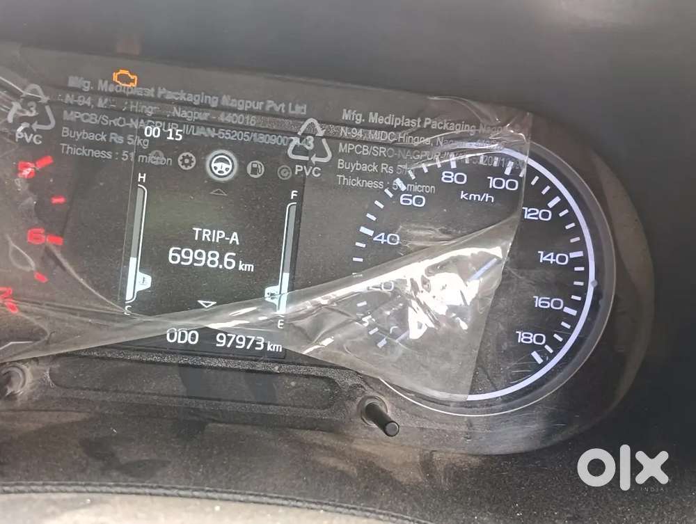 Mahindra Bolero Neo 2021 डीज़ल
