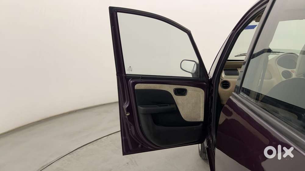 Tata Nano Twist Xt, 2014, Petrol