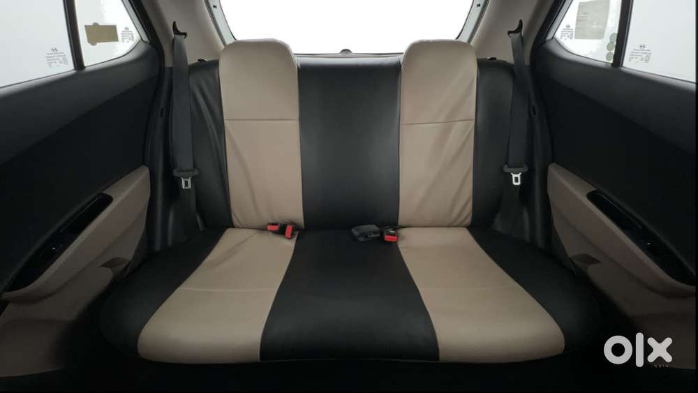 Hyundai Grand I10 1.2 Kappa Sportz, 2017, Petrol