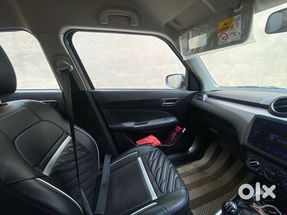 Maruti Suzuki Swift Vxi + Manual, 2023, Petrol