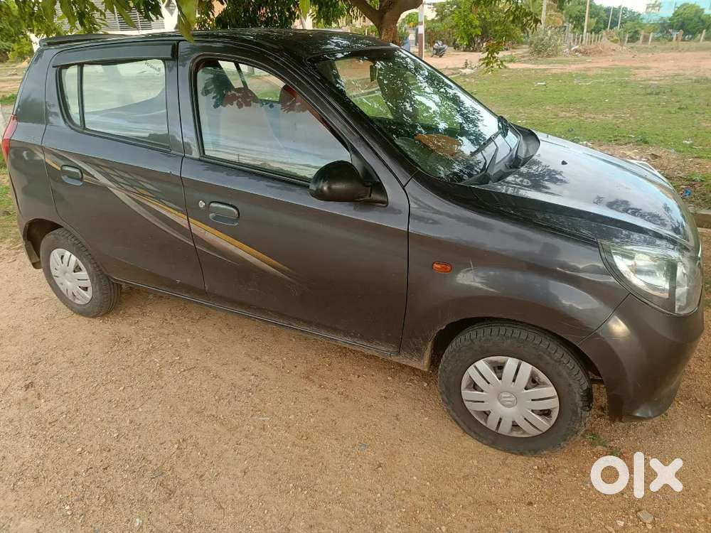 Raghavendra L Alto 800