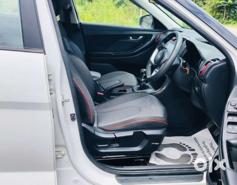 Hyundai Creta S Plus 1.5 Diesel Knight, 2023, Diesel