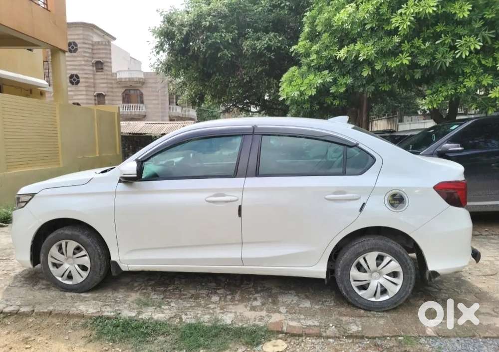 Honda Amaze 1.5 Diesel 2022 Price 675000 Rs.