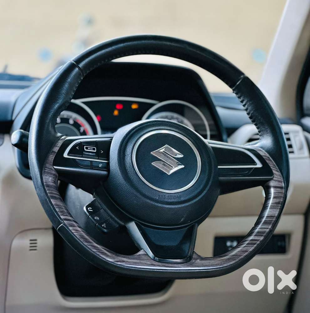Maruti Suzuki Swift Dzire 1.3 Zxi, 2022, Cng & Hybrids