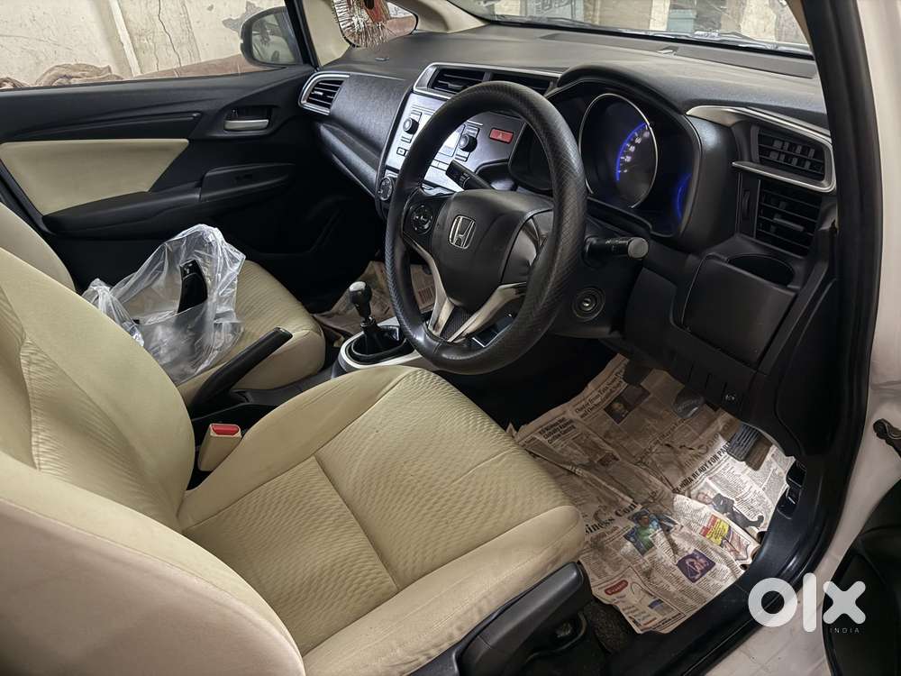 Honda Jazz 1.5 Sv I Dtec, 2017, Diesel