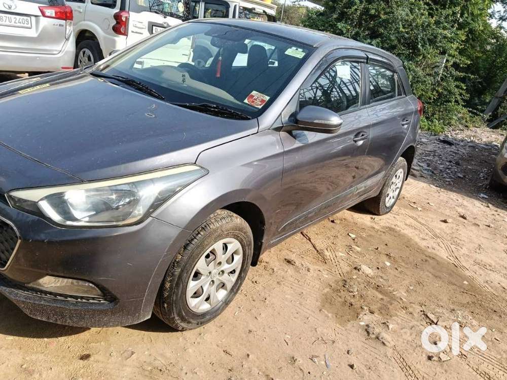 Hyundai I20 2012-2014 Asta Optional With Sunroof 1.2, 2015, Petrol